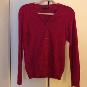 Banana republic sweater